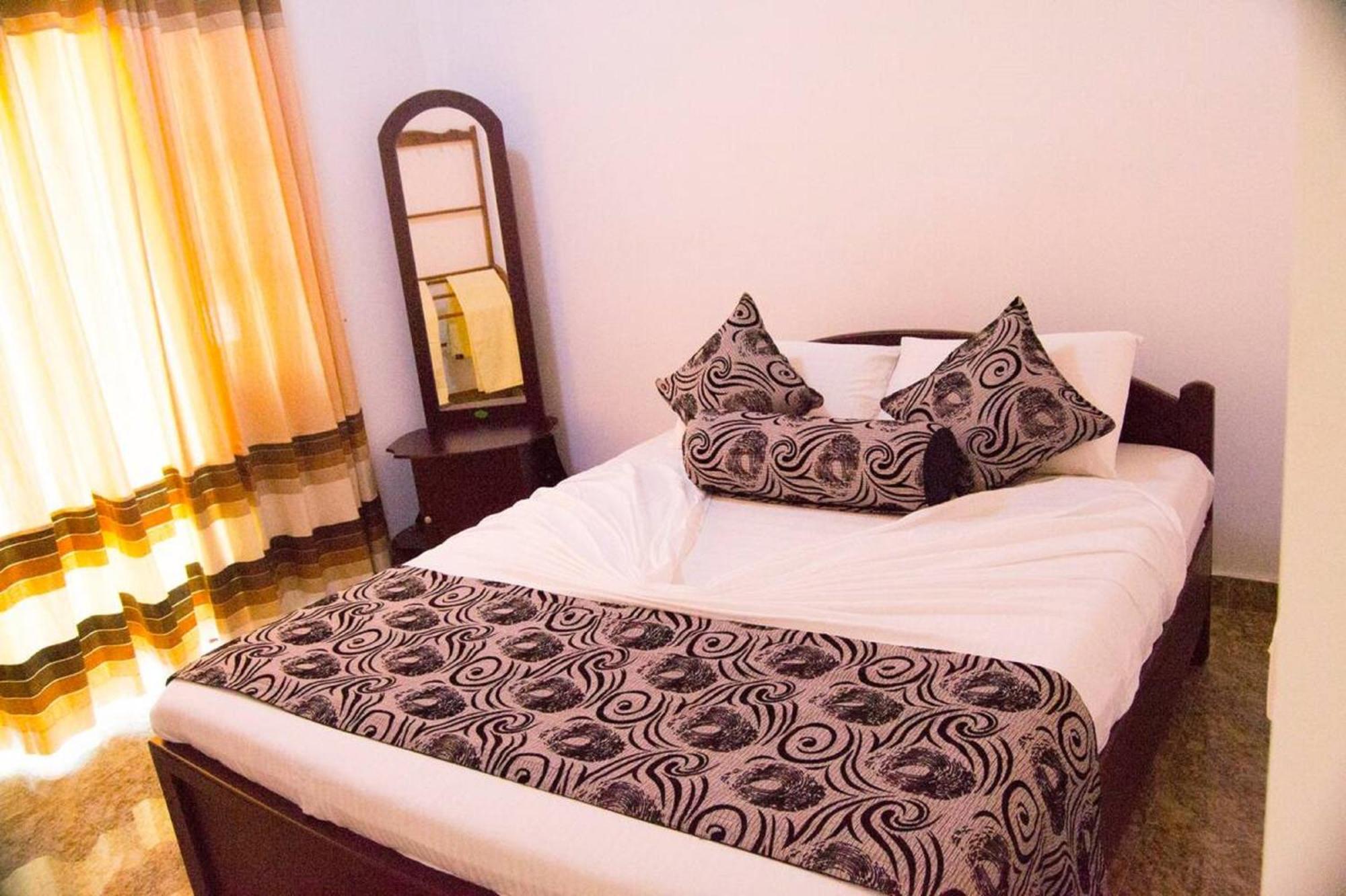 Iduwara Guest Appartement Sigiriya Buitenkant foto
