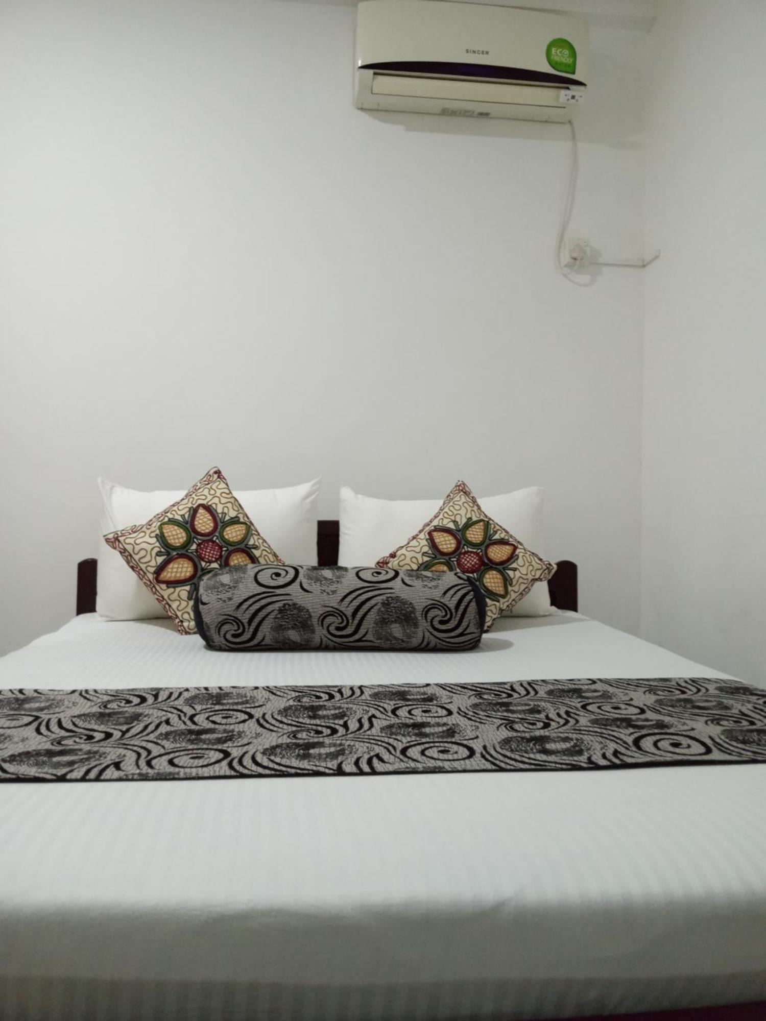Iduwara Guest Appartement Sigiriya Buitenkant foto
